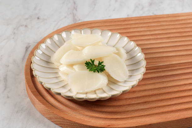 새해에 떡국을 먹는 이유