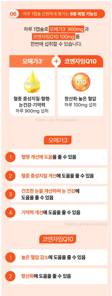 코어6코큐메가5