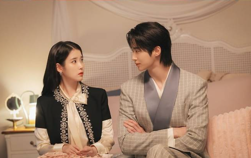 아이유 변우석 결혼식! 21세기 대군부인 7회, 계약결혼 로맨스 2막 관전 포인트와 인물관계도 분석