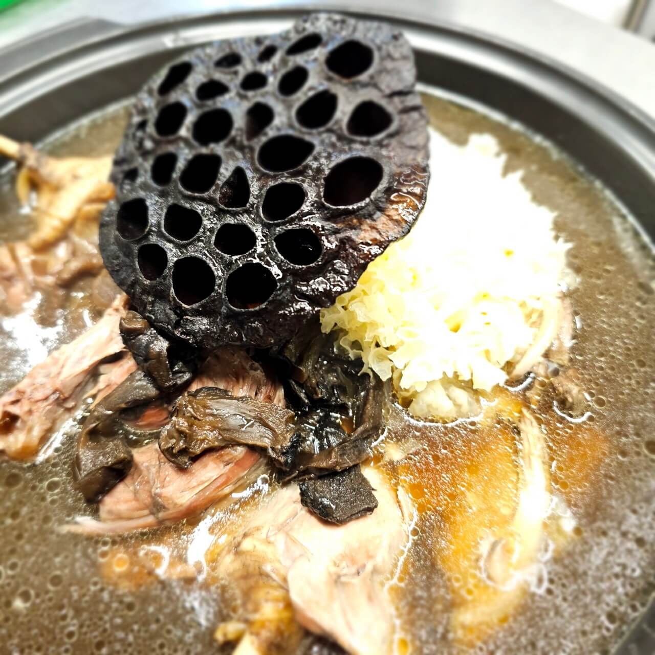 생생정보 2334회 고수의 부엌 여름 보양식의 왕! 삼계탕 경북 구미 맛집 산에서 온 삼계탕과 낙지