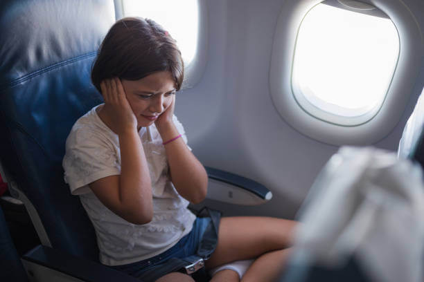 항공성 중이염, 비행기 귀통증, 귀막힘 원인과 증상 예방까지 참고하시기 바랍니다.