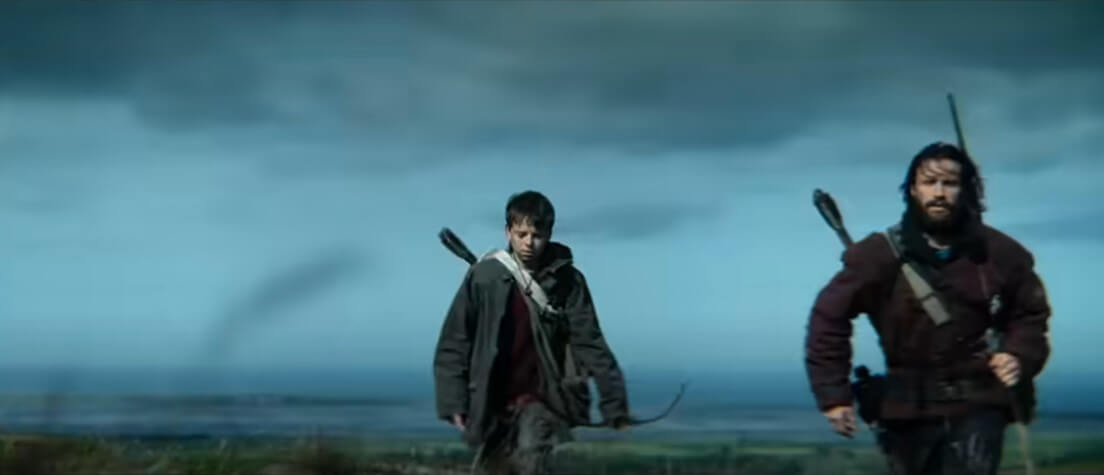 영화'28년 후' 출연진 개봉일 정보 예매하기