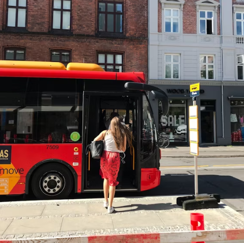 K패스 카드 신청 자격 발급 방법