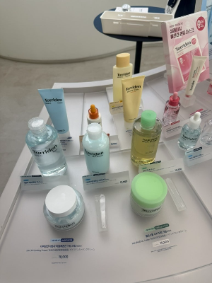 토리든 팝업 스토어