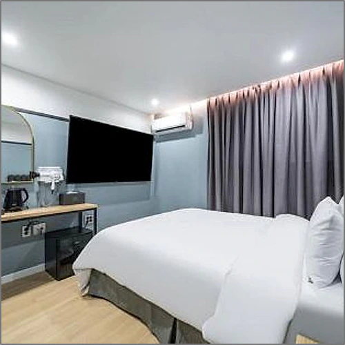 넘버 25 호텔 남춘천 (Number25 Hotel Namchuncheon)_2