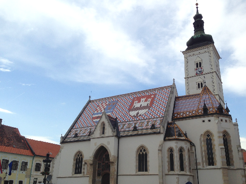 크로아티아 여행 정보