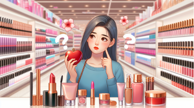 사춘기 청소년을 위한 화장품 선택, 노화 방지 제품은 적합한가?