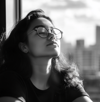 정신건강을 위한 루틴