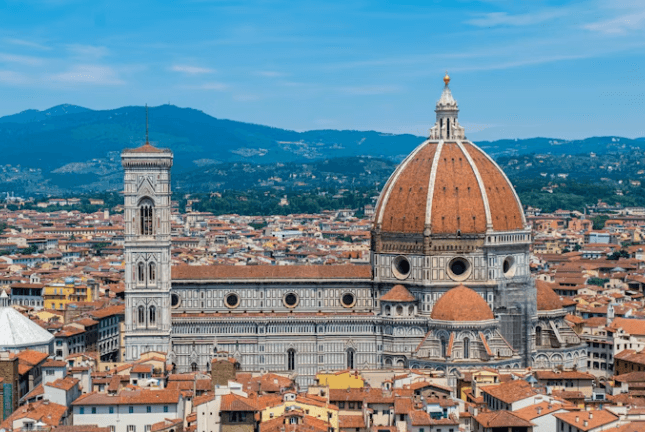 이탈리아 토스카나 여행! 코스 및 명소 총정리