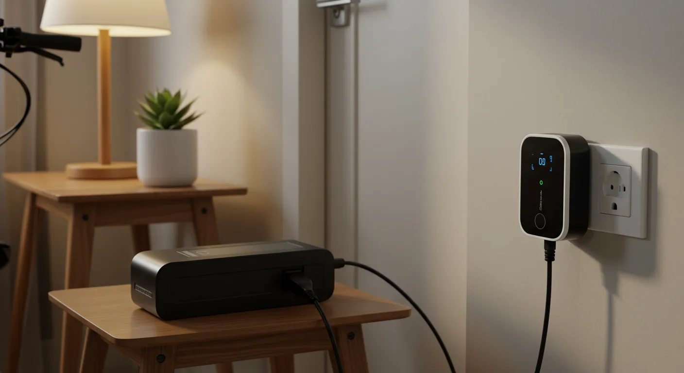 기본 충전 시간