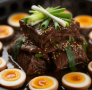소고기장조림 맛있게 하는법