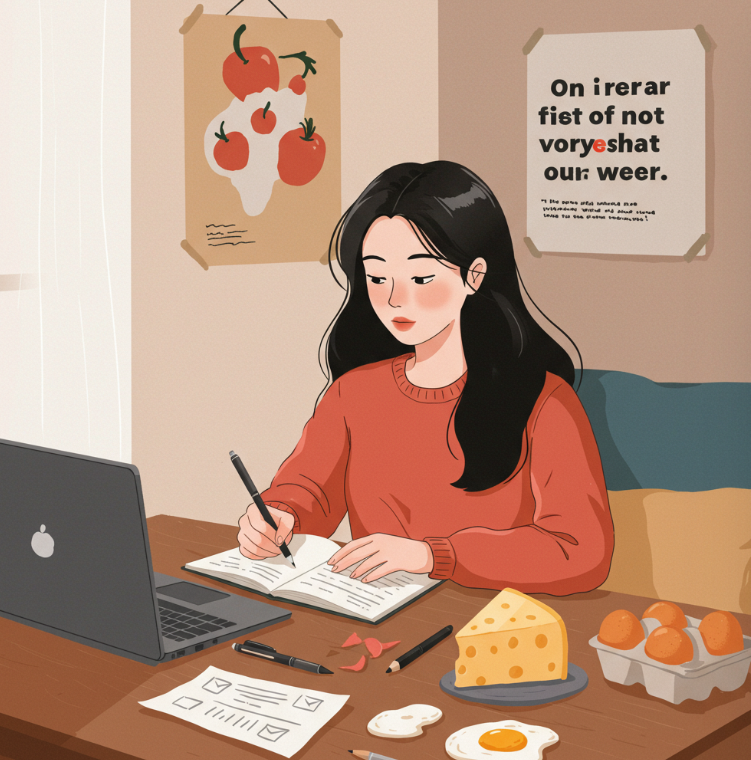 생활 속 실천 꿀팁 모음