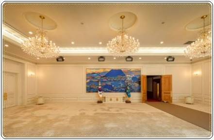 청와대 야간개방 예약&amp;#44; 관람 신청 방법&amp;#44; 주차정보(밤의산책)