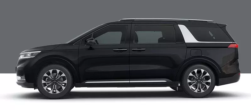 카니발 하이브리드