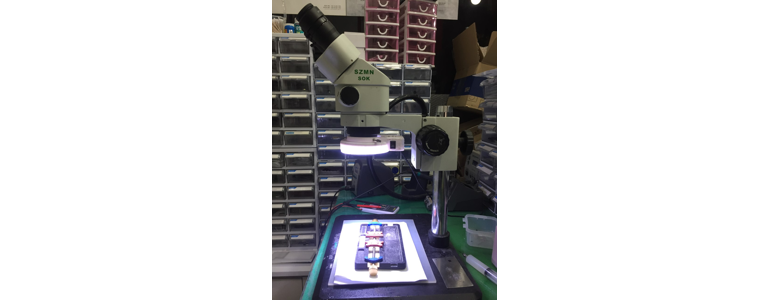 김포시 아이폰수리