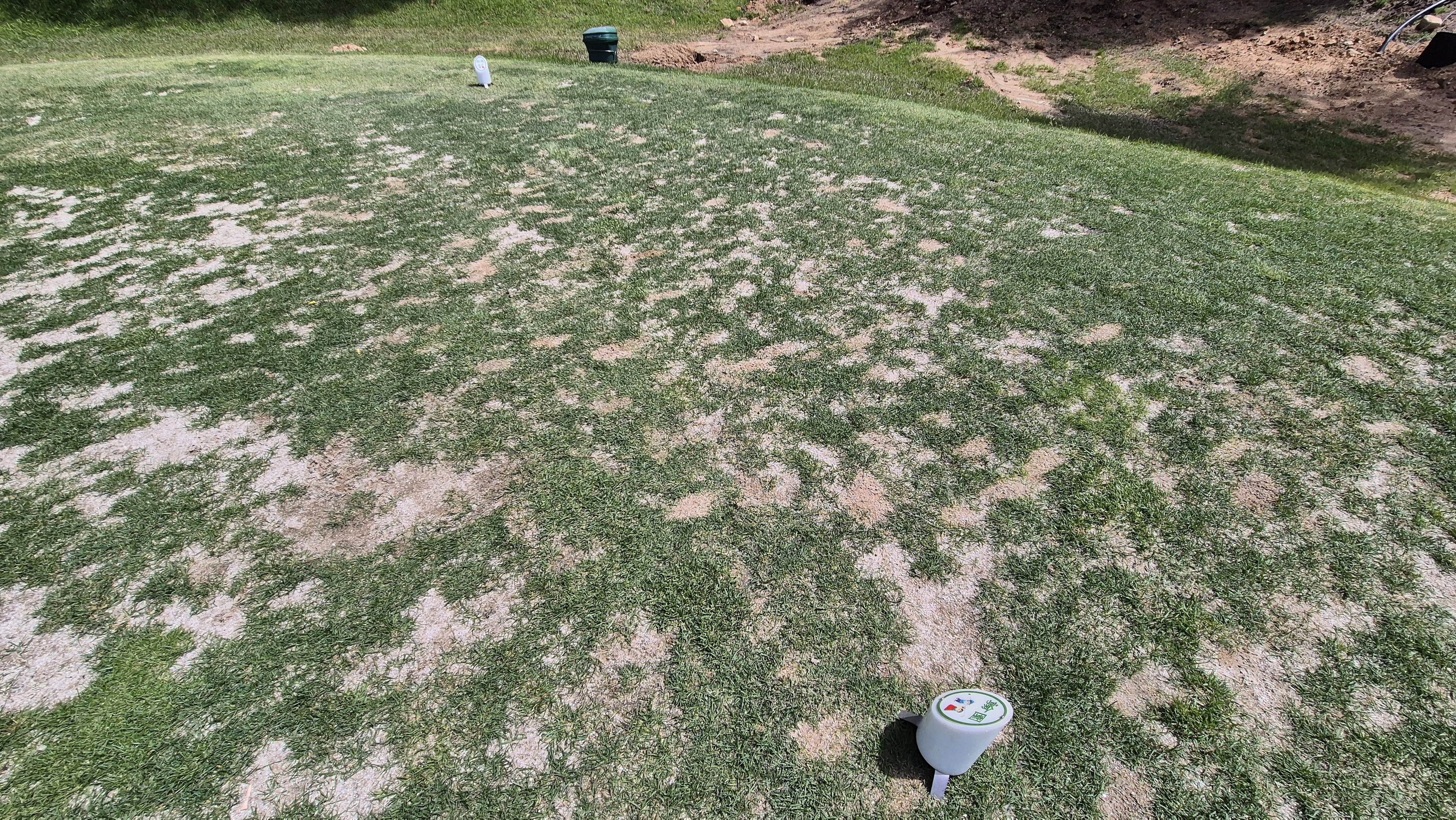 한원cc 라운드후기