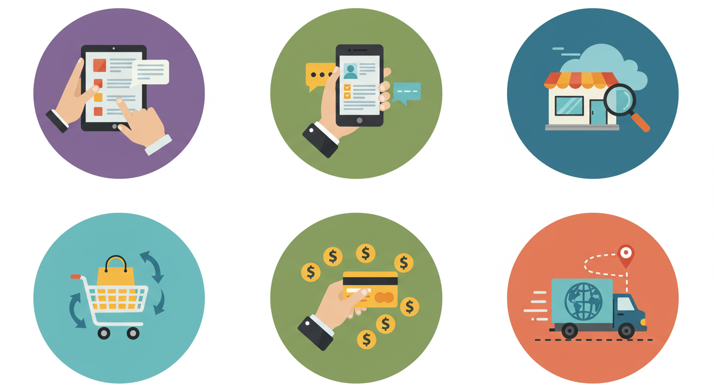 네이버 플러스 스토어