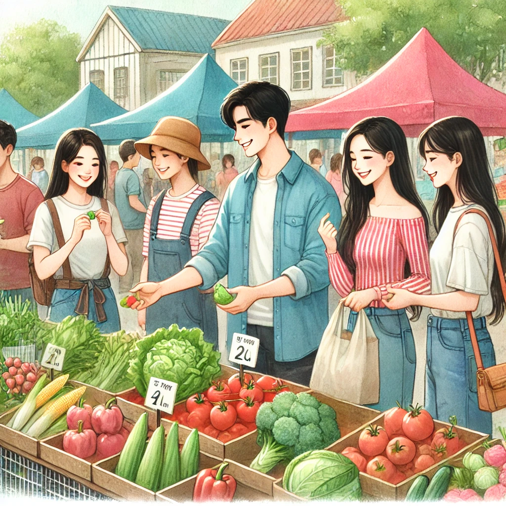 공익직불금 신청하기 조건 및 혜택