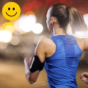 슬로우 조깅 방법과 효과