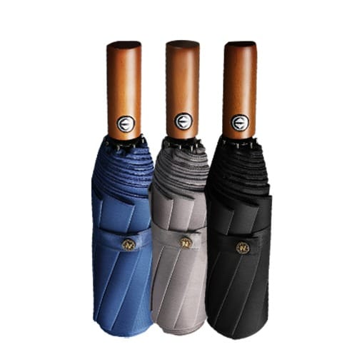 우산 고르는법 완자동 반자동 한손 사용