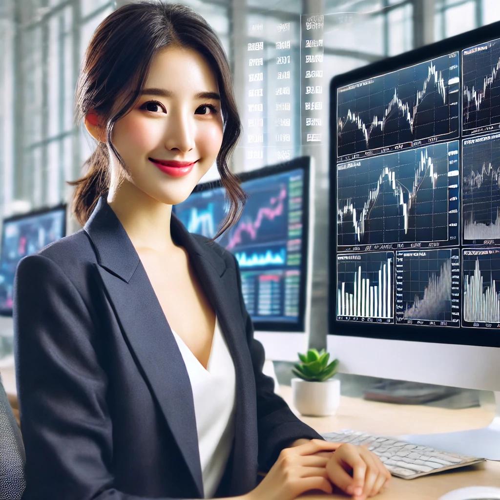 미래에셋증권 자동주문