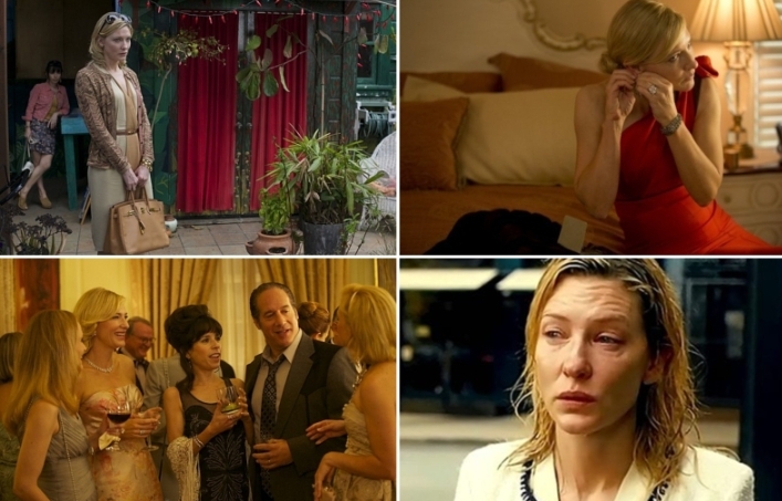 케이트 블란쳇 관련한 사진