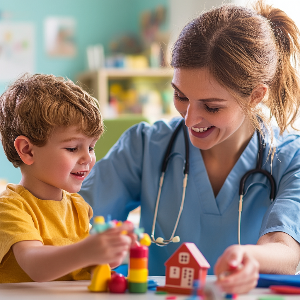 영유아 건강 검진 예약 꼭 알아야 할 정보와 절차