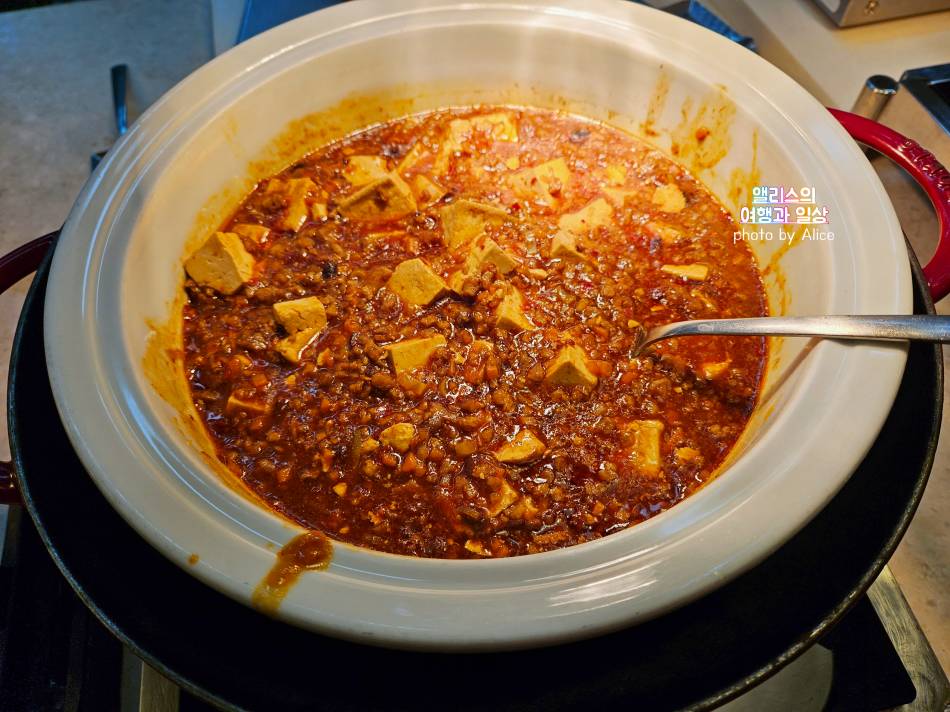 그랜드 인터컨티넨탈 서울 파르나스 호텔 조식 후기 그랜드 키친