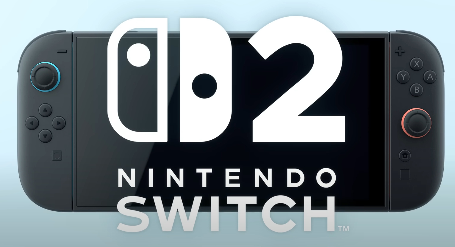 닌텐도 스위치 2