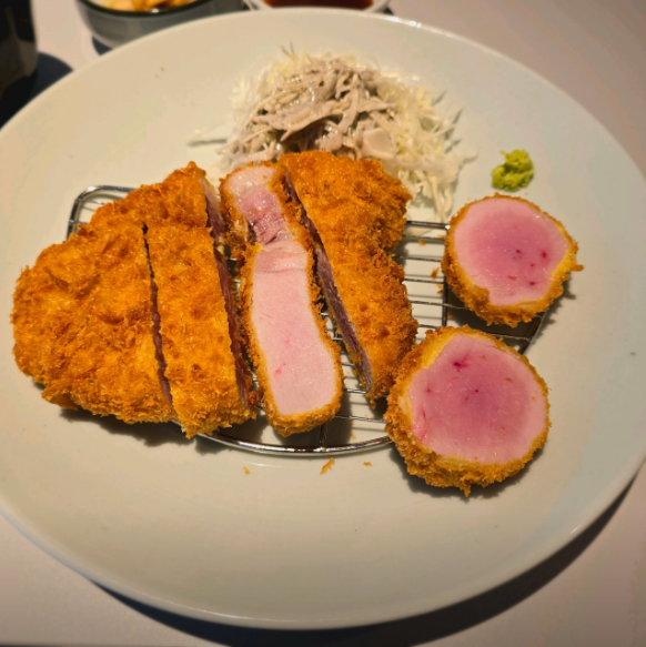 생생정보 세 시간 기다리게 하는 돈가스 기다려야제맛 마포 망원동 헤키 히레카츠정식 토리카츠 모둠카츠 특히레카츠 상로스