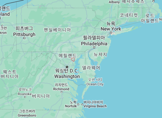 사고 위치