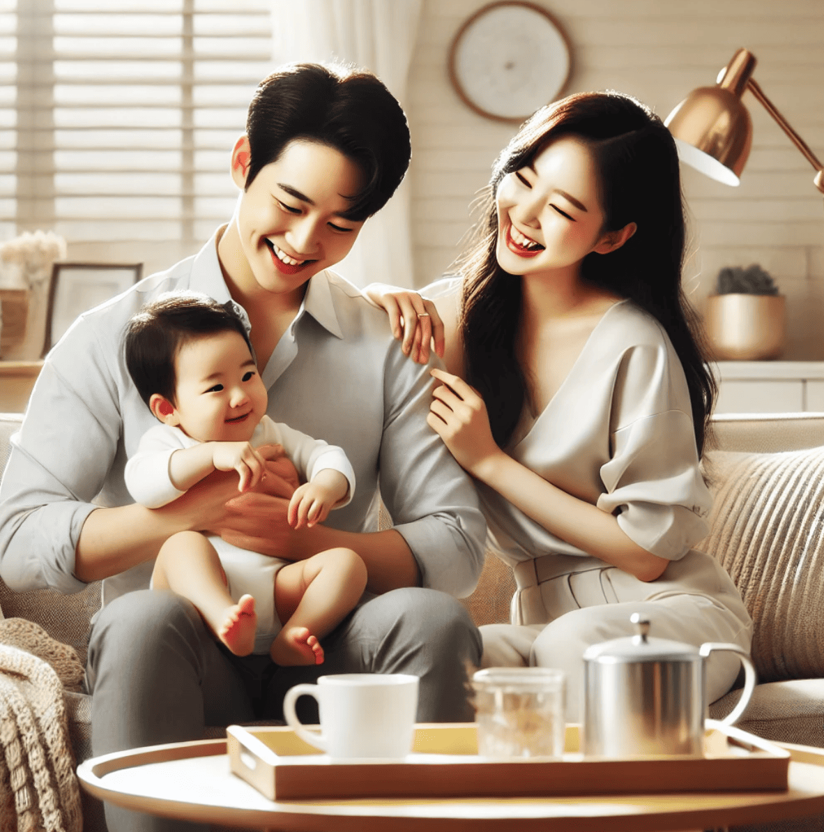 육아휴직 급여 조건, 누구나 받을 수 있을까?