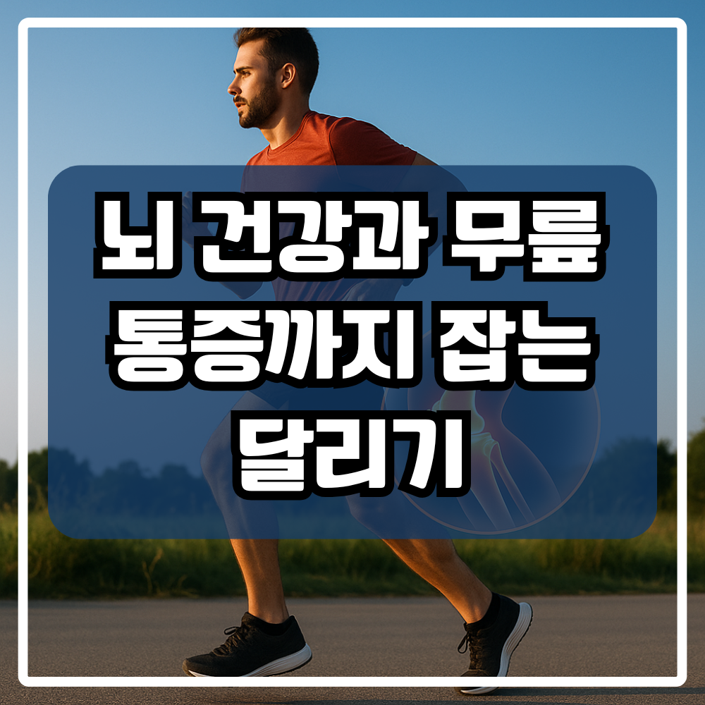 달리기