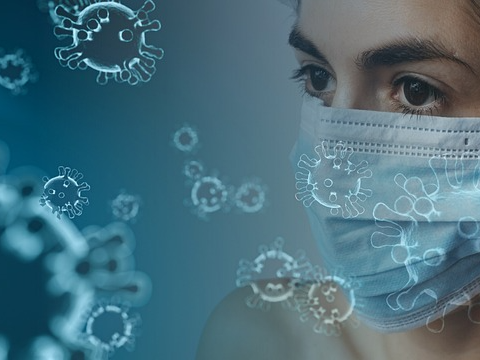 감기 VS 코로나 19