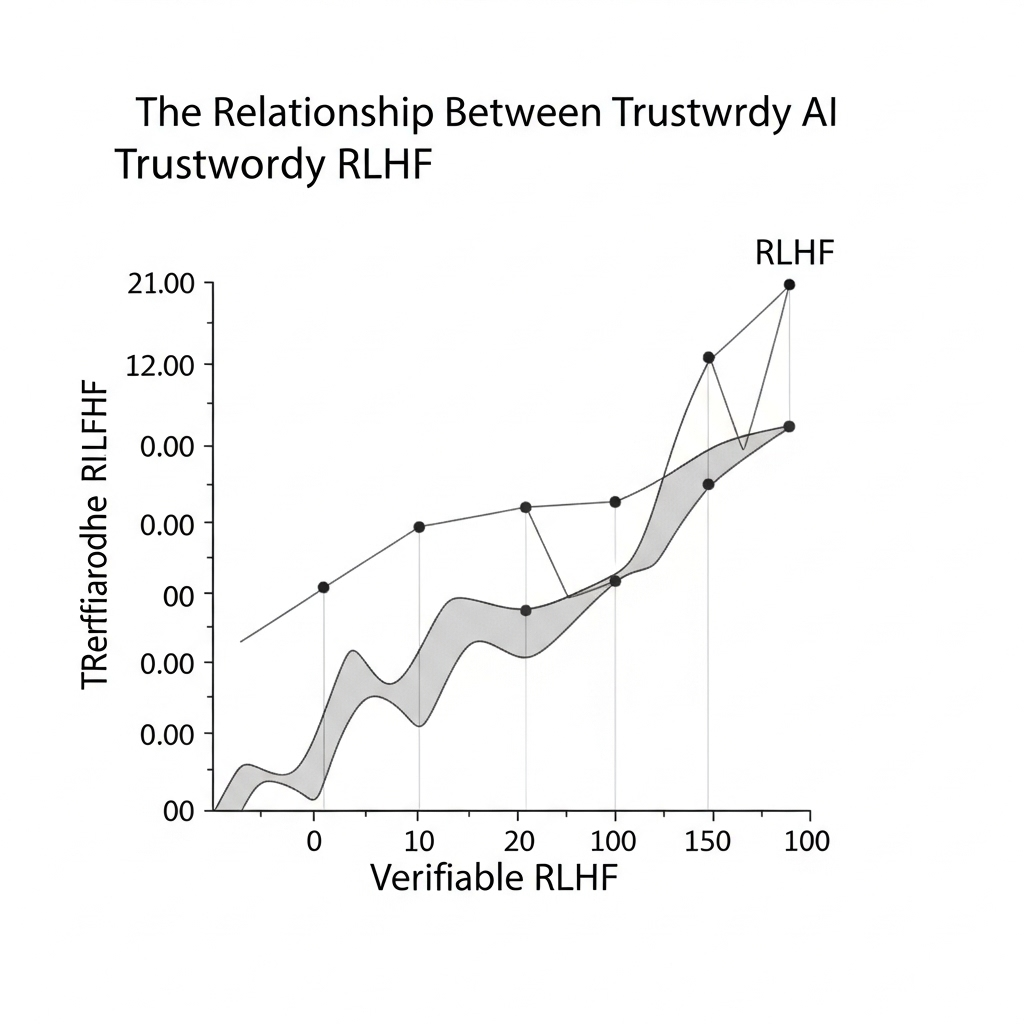 신뢰 가능한 AI와 RLHF의 관계