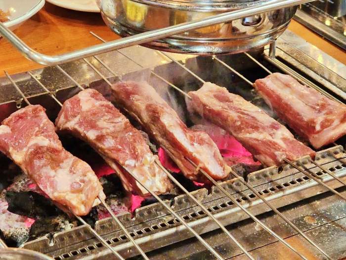 전참시 전지적참견시점 박성광 송이 매니저 맛집 추천 소개