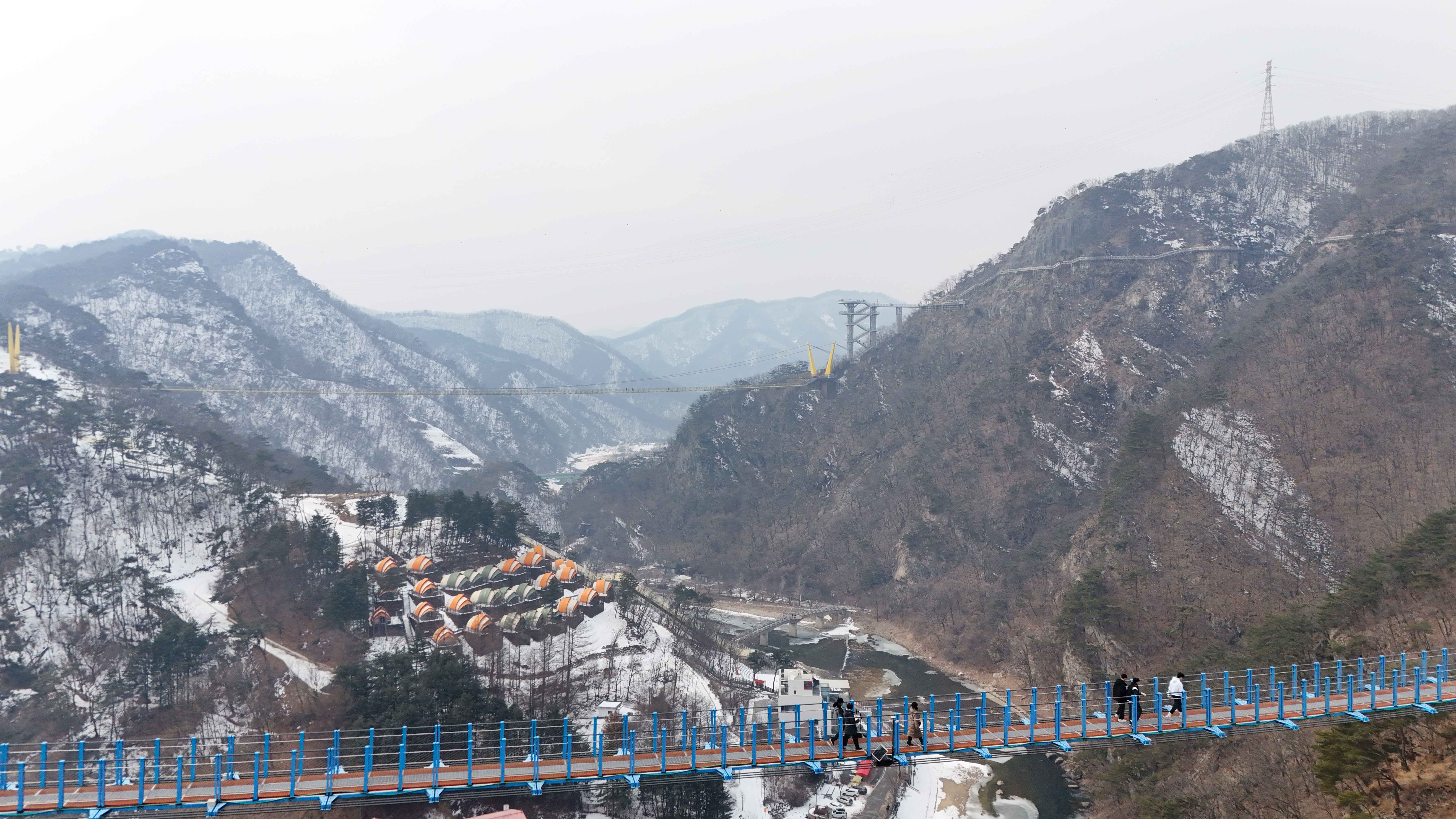 소금산그랜드밸리