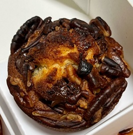 피칸파이