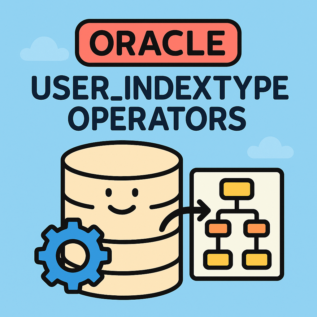 고급 인덱스 연산자 설계의 숨은 무기