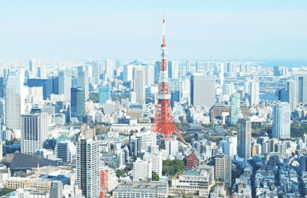 도쿄 교통패스 완전정리: JR패스, 메트로패스, 스이카카드 비교