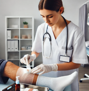 중환자 모니터링 실무팁 (위중환자, 반응전략, 대응요령)