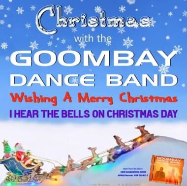 굼베이 밴드 크리스마스