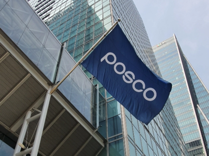 장인화 전 포스코 사장 회장 내정 이유