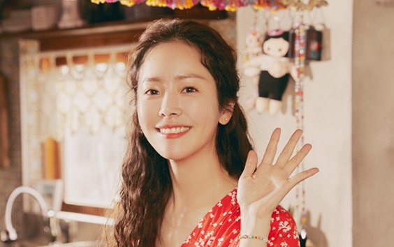 우리들의 블루스_인물소개_이영옥