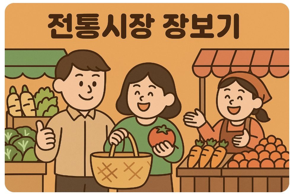온누리상품권 환급행사 안내