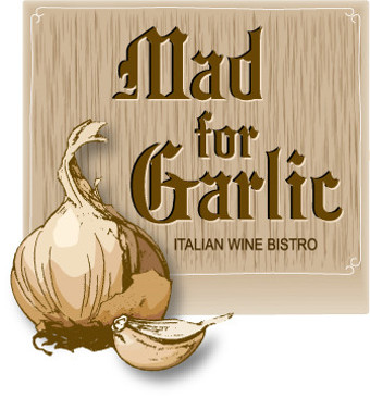 매드 포갈릭의 로고