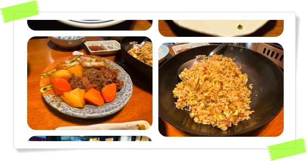 전현무계획2 강남 소내장오마카세 후기