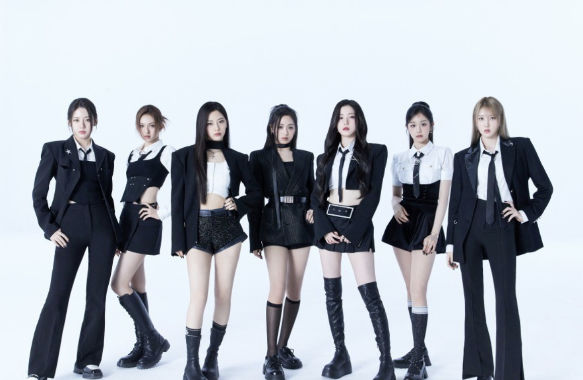 'YG 베이비몬스터 클릭클락' 가사, 뮤직비디오