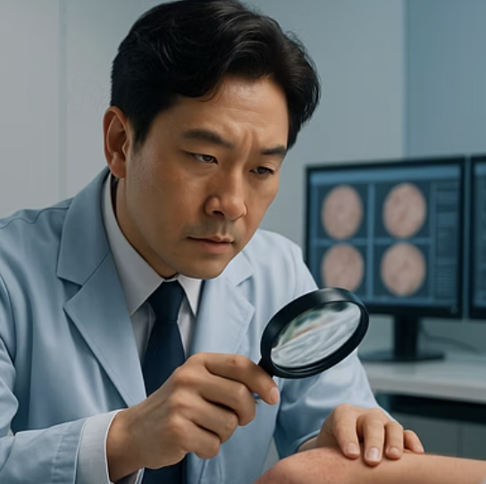 긁기 전에 꼭 보세요! 옻알레르기 초기증상과 골든타임 대처법 5가지