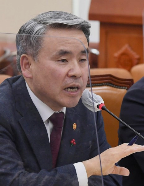 이종섭 북한 핵무기 비판 소식